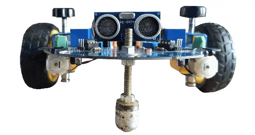 RoboticsBro Development Board - V1